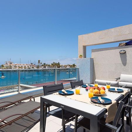 Amarre Bay Apartment Пуерто де Мохан Екстериор снимка