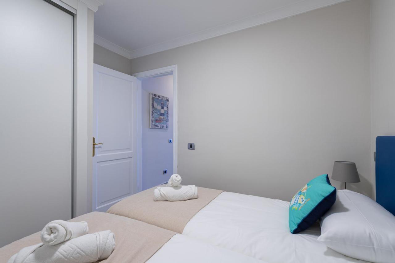 Amarre Bay Apartment Пуерто де Мохан Екстериор снимка