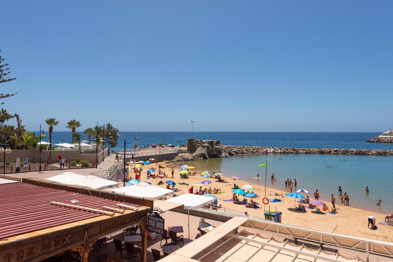 Amarre Bay Apartment Пуерто де Мохан Екстериор снимка