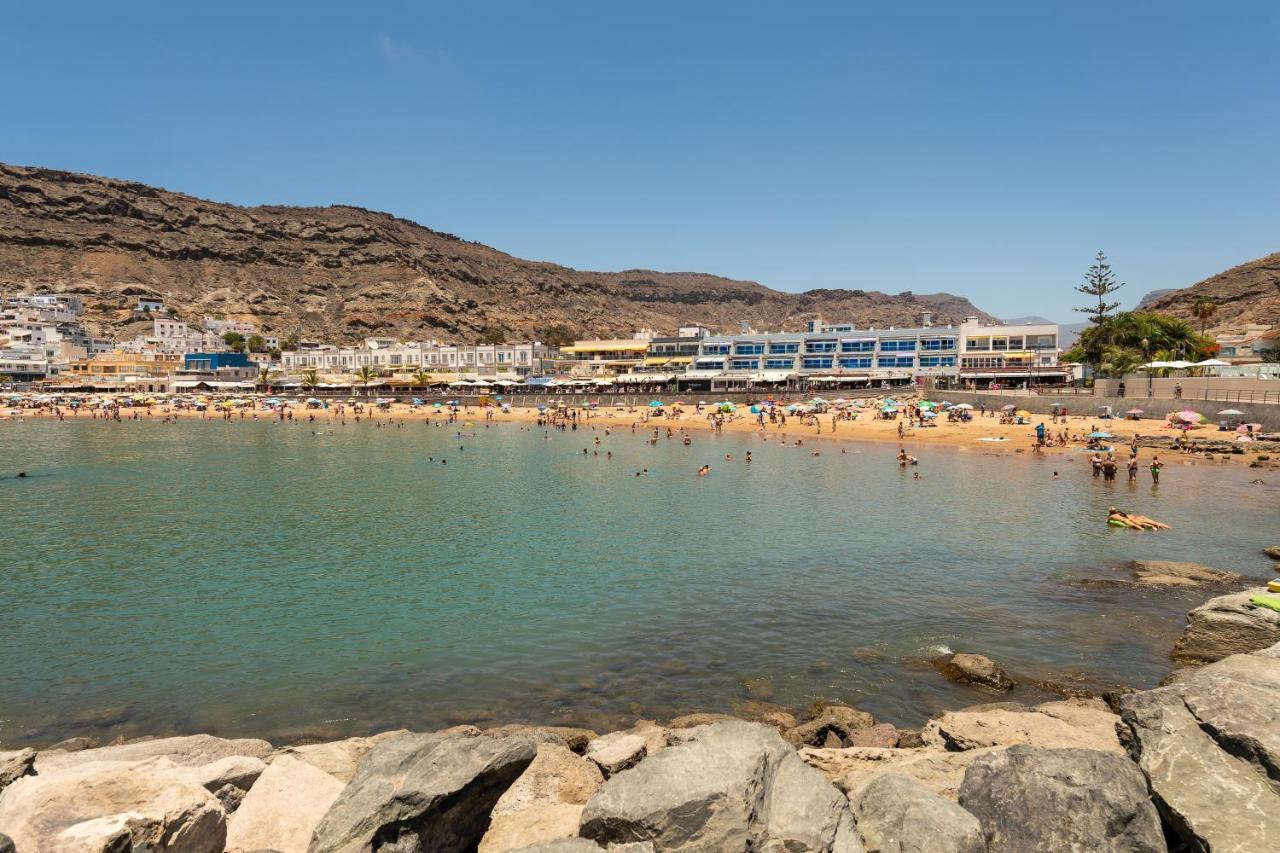 Amarre Bay Apartment Пуерто де Мохан Екстериор снимка