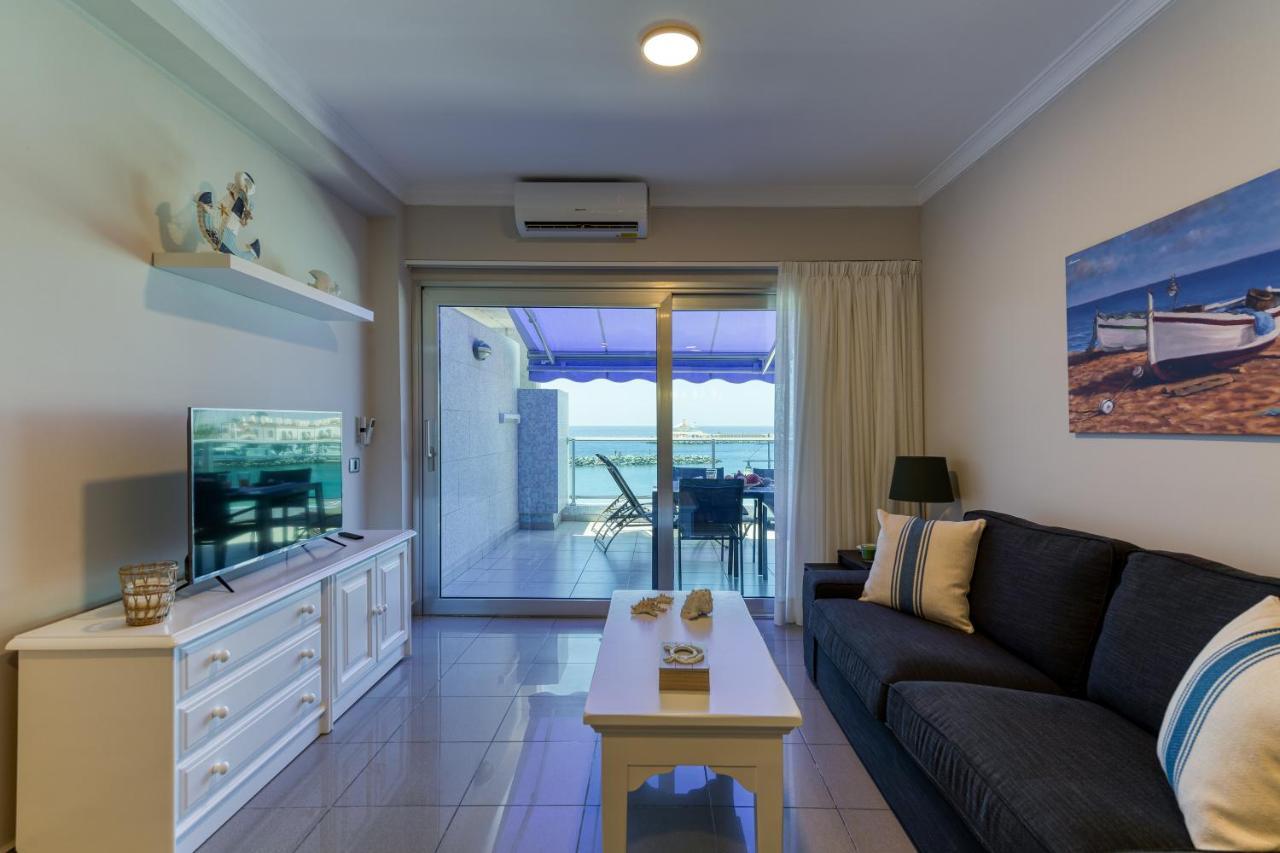 Amarre Bay Apartment Пуерто де Мохан Екстериор снимка