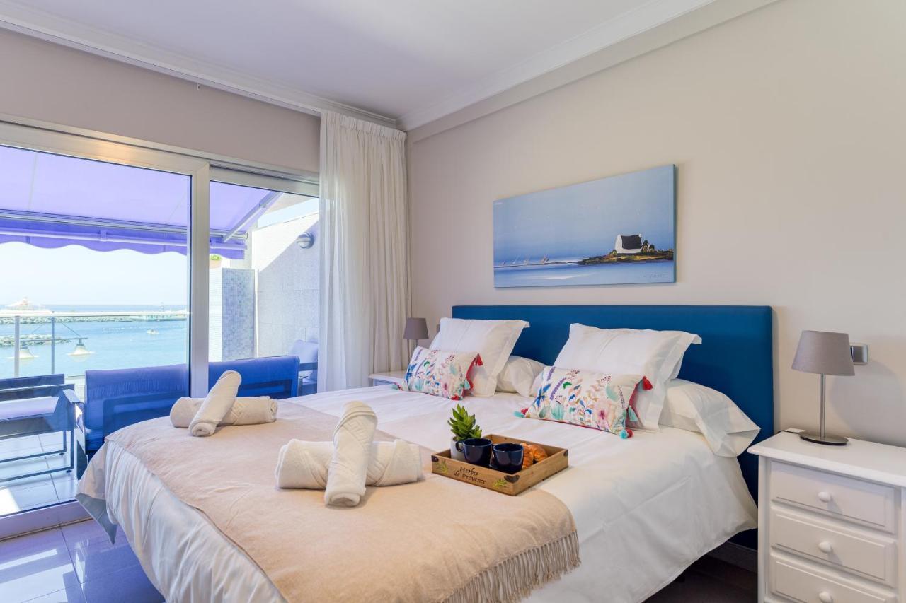 Amarre Bay Apartment Пуерто де Мохан Екстериор снимка