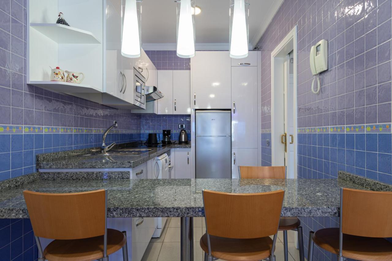 Amarre Bay Apartment Пуерто де Мохан Екстериор снимка