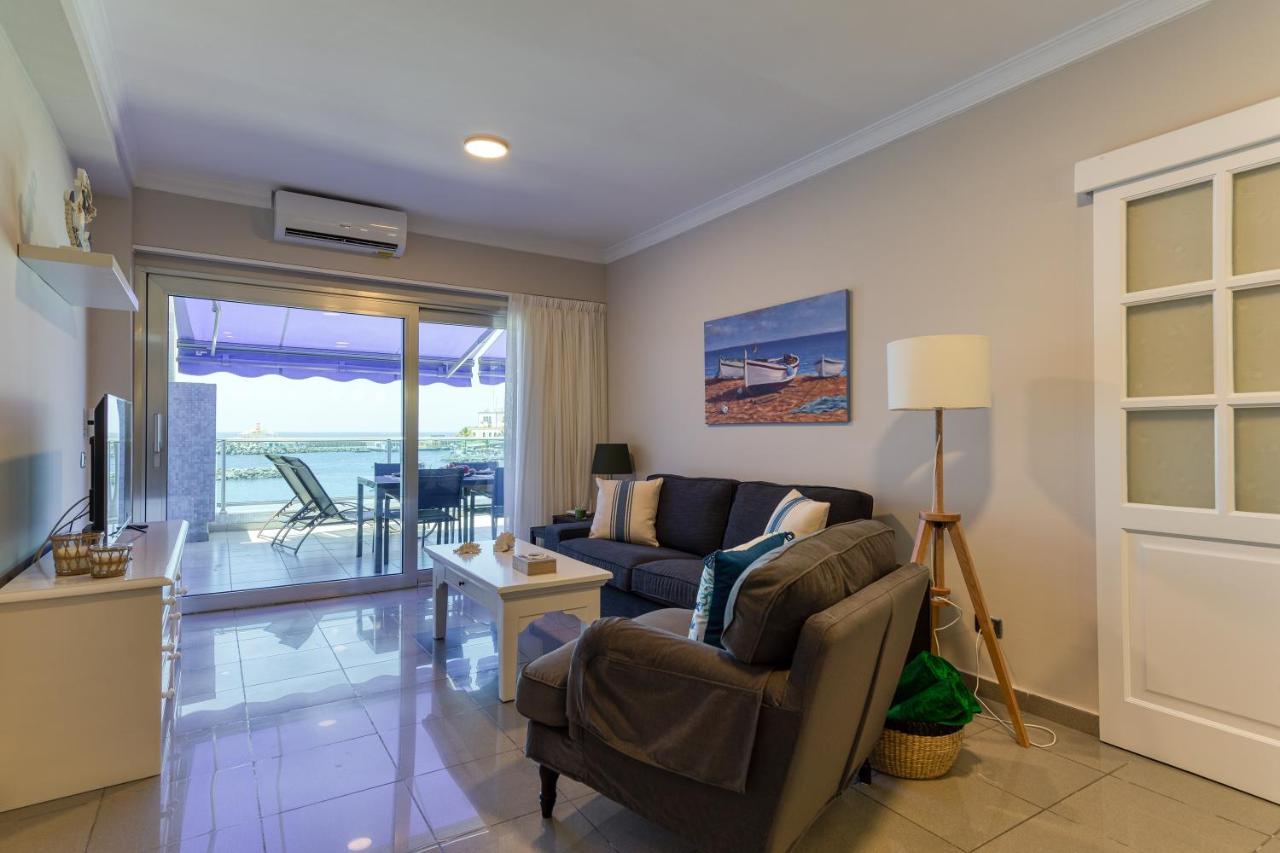 Amarre Bay Apartment Пуерто де Мохан Екстериор снимка