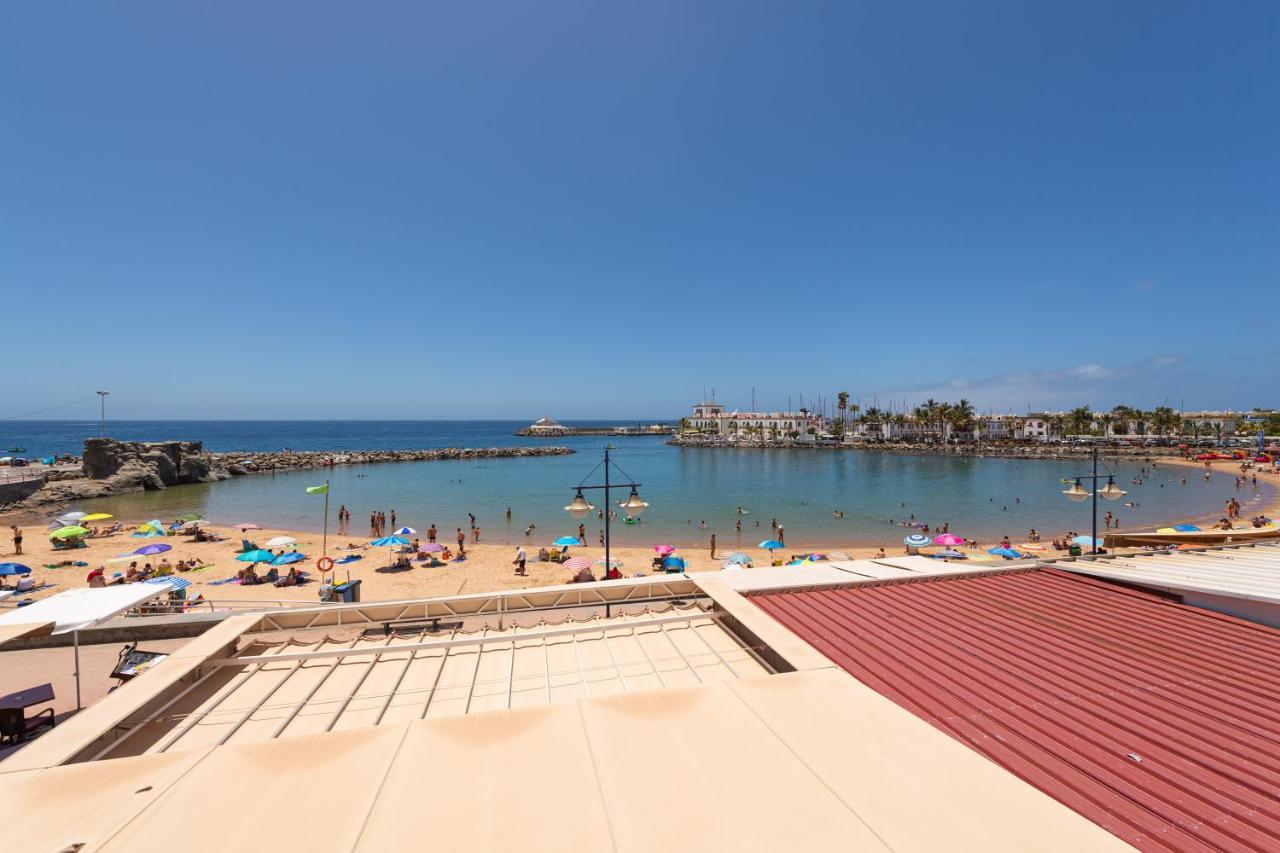 Amarre Bay Apartment Пуерто де Мохан Екстериор снимка