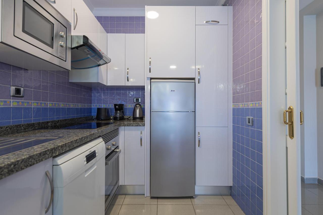 Amarre Bay Apartment Пуерто де Мохан Екстериор снимка