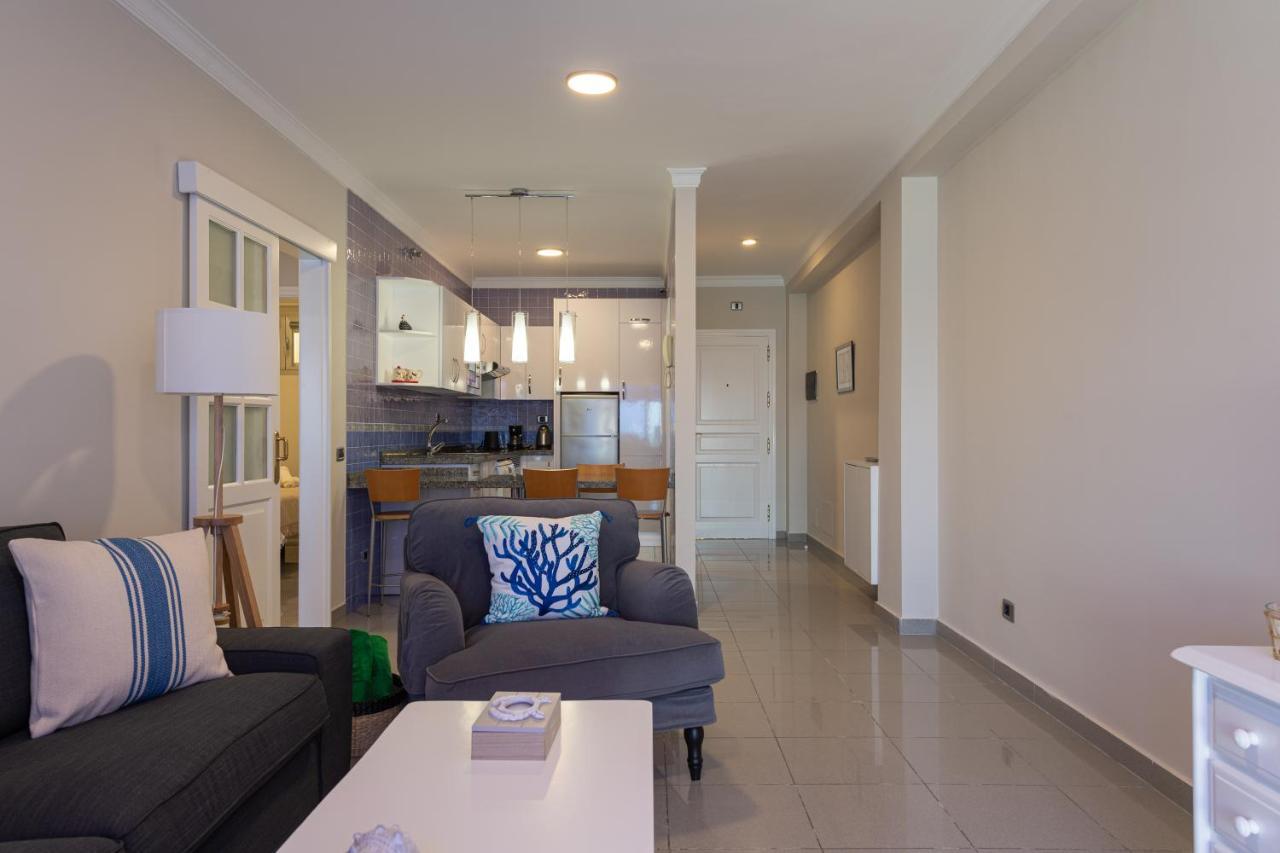 Amarre Bay Apartment Пуерто де Мохан Екстериор снимка