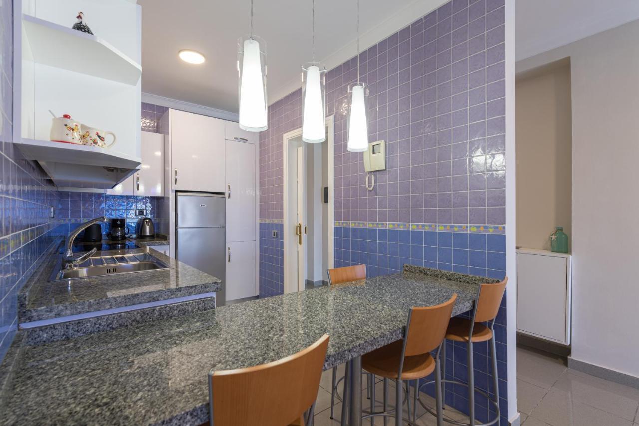 Amarre Bay Apartment Пуерто де Мохан Екстериор снимка