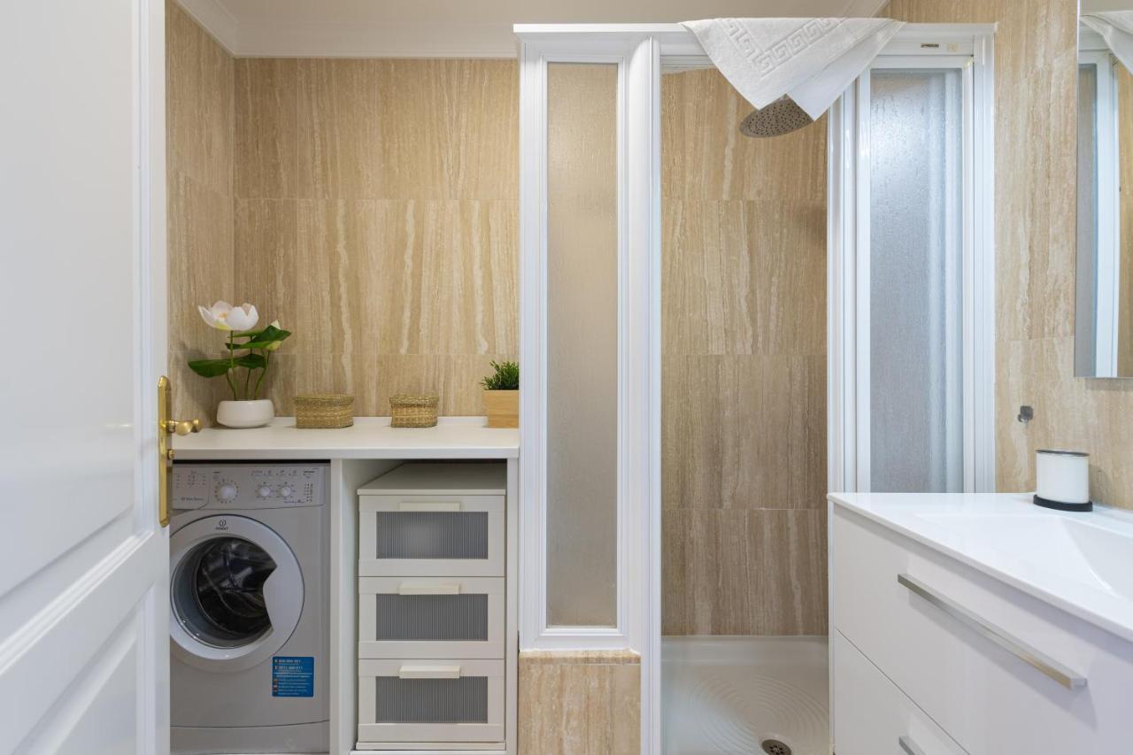 Amarre Bay Apartment Пуерто де Мохан Екстериор снимка
